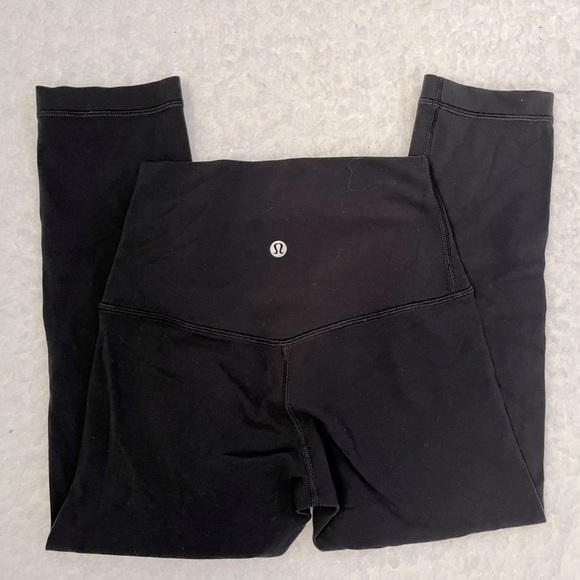 Lululemon align. No size dot - Picture 2 of 4